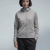 ALPS FZ HOODIE W ALPS FZ HOODIE W