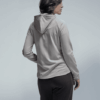 ALPS FZ HOODIE W ALPS FZ HOODIE W