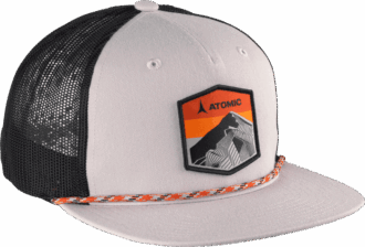 ALPS TRUCKER-KEPS