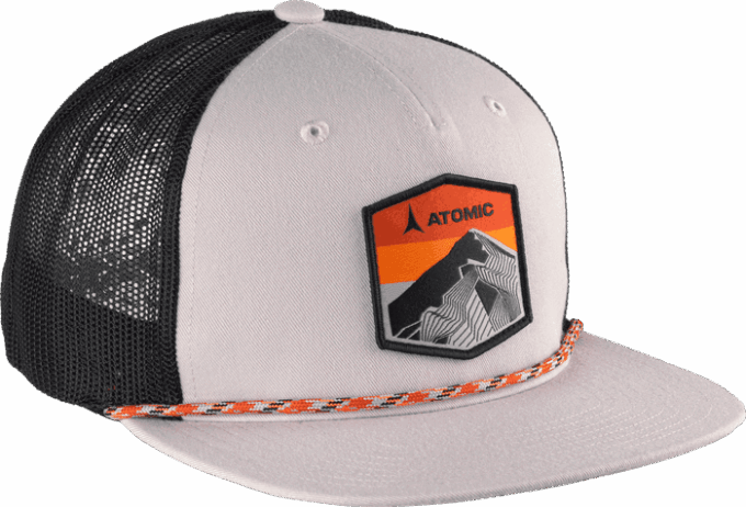 ALPS TRUCKER-KEPS ALPS TRUCKER-KEPS