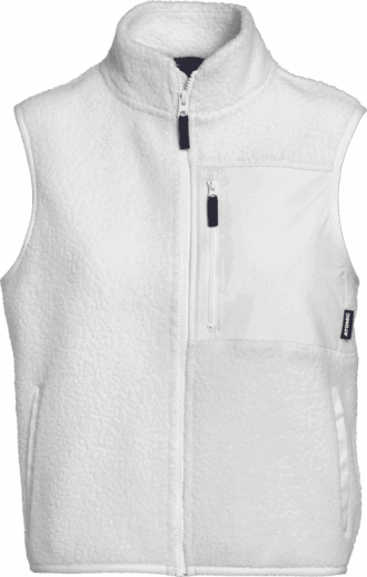 ATOMIC FLEECE VÄST W