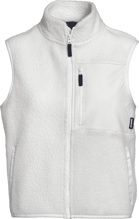 ATOMIC FLEECE VÄST W ATOMIC FLEECE VÄST W
