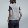 ATOMIC FLEECE VÄST W ATOMIC FLEECE VÄST W