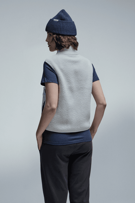 ATOMIC FLEECE VÄST W ATOMIC FLEECE VÄST W