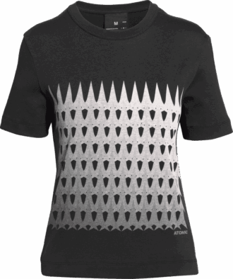 ATOMIC T-SHIRT W