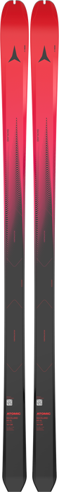 BACKLAND 65 UL