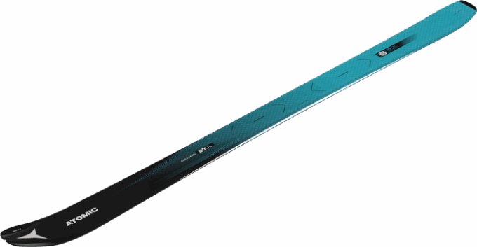 BACKLAND 80 UL BACKLAND 80 UL
