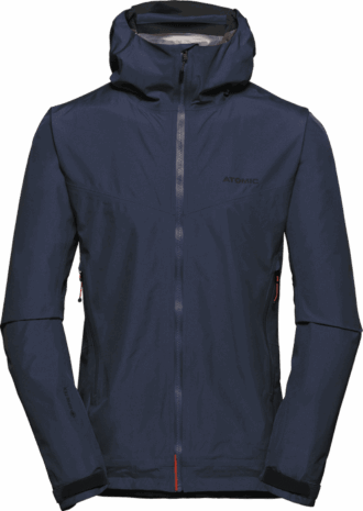 backland gore tex paclite jacka m 1 330x465 - BACKLAND GORE-TEX PACLITE JACKA M
