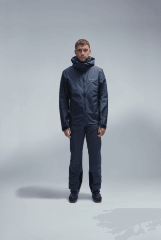 backland gore tex paclite jacka m 2 330x493 - BACKLAND GORE-TEX PACLITE JACKA M