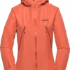 BACKLAND GORE-TEX PACLITE-JACKA W BACKLAND GORE-TEX PACLITE-JACKA W