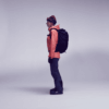 BACKLAND GORE-TEX PACLITE-JACKA W BACKLAND GORE-TEX PACLITE-JACKA W
