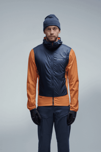 backland polartec alpha hoodie m 2 330x493 - BACKLAND POLARTEC ALPHA HOODIE M