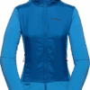 BACKLAND POLARTEC ALPHA HOODIE W BACKLAND POLARTEC ALPHA HOODIE W