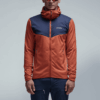 BACKLAND TECH HOODIE M BACKLAND TECH HOODIE M