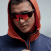 BACKLAND TECH HOODIE M BACKLAND TECH HOODIE M