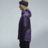 BACKLAND WINDSTOPPER JACKA W BACKLAND WINDSTOPPER JACKA W