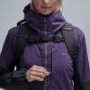 BACKLAND WINDSTOPPER JACKA W BACKLAND WINDSTOPPER JACKA W