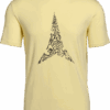 BÖJD CHETLERT-T-SHIRT BÖJD CHETLERT-T-SHIRT