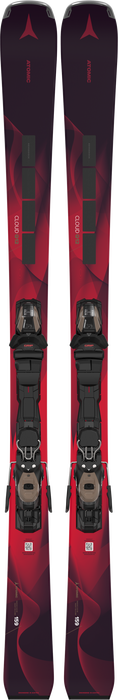 CLOUD Q12 REVOSHOCK C + M 10 GW