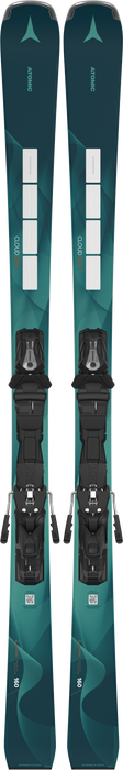 CLOUD Q14 REVOSHOCK S + MI 12 GW