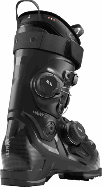 HAWX ULTRA 100 DUBBEL BOA HAWX ULTRA 100 DUBBEL BOA