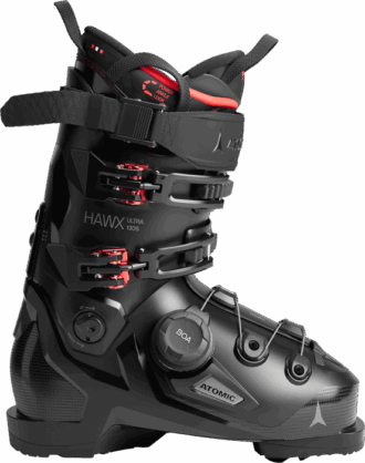 HAWX ULTRA 130 S BOA HAWX ULTRA 130 S BOA