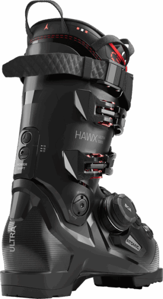 HAWX ULTRA 130 S BOA HAWX ULTRA 130 S BOA