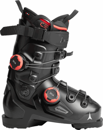 HAWX ULTRA 130 S DUBBEL BOA