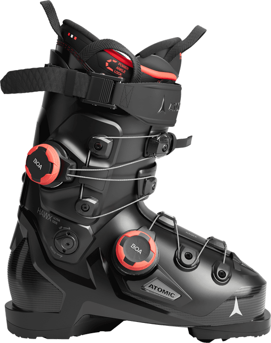 HAWX ULTRA 130 S DUBBEL BOA HAWX ULTRA 130 S DUBBEL BOA
