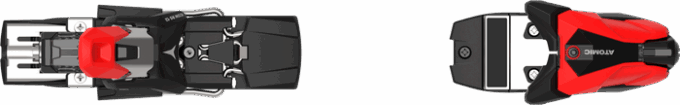 ICON RS 12