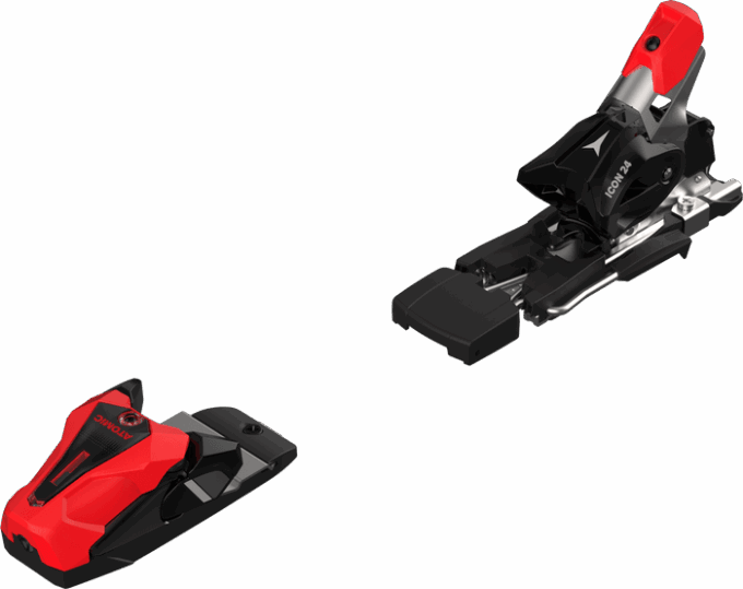 ICON WC 24