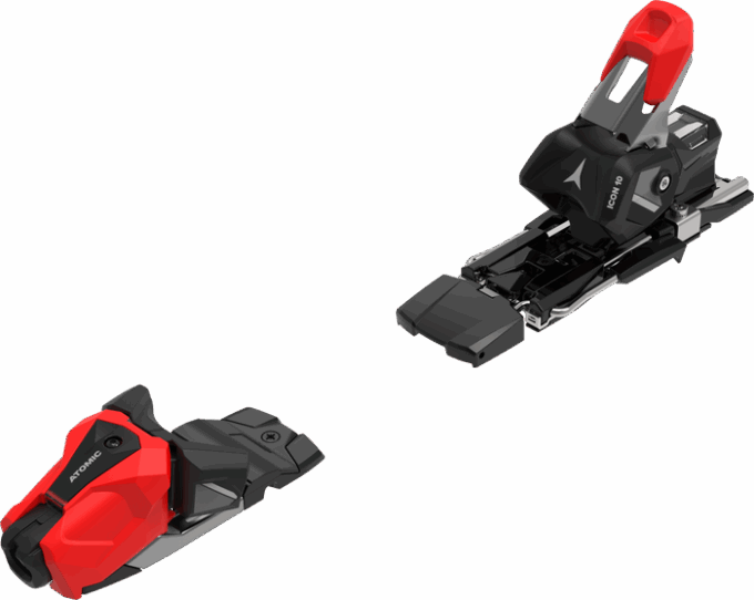 IKON 10 IKON 10
