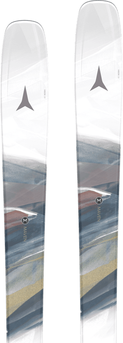 MAVEN 86 C