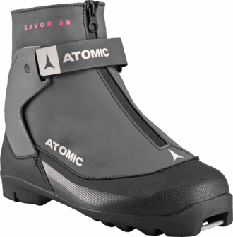 Njut av 35 W