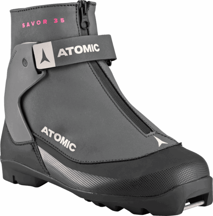 Njut av 35 W Njut av 35 W