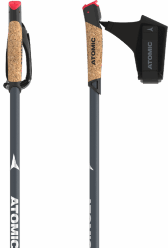 PRO CARBON QRS