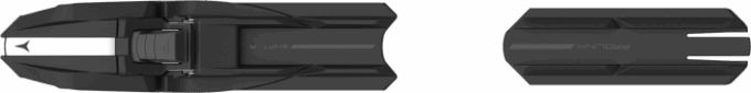 PROLINK SHIFT CL PROLINK SHIFT CL