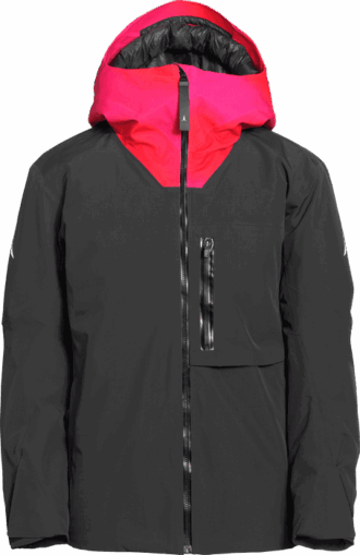REDSTER 3L ISOLERAD JACKA