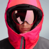 REDSTER 3L ISOLERAD JACKA REDSTER 3L ISOLERAD JACKA