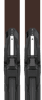 REDSTER C8 SKINTEC + VÄXLINGSREGLERING