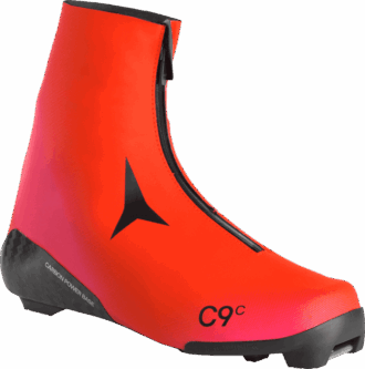 REDSTER C9 KOLFONFILTER