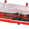 REDSTER DUBBELSKIDHJUL REDSTER DUBBELSKIDHJUL
