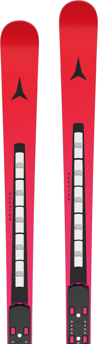 REDSTER G9 FIS REVOSHOCK 184
