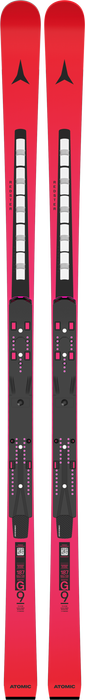 REDSTER G9 FIS REVOSHOCK 187