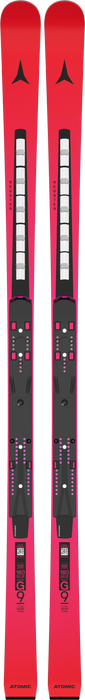 REDSTER G9 FIS REVOSHOCK