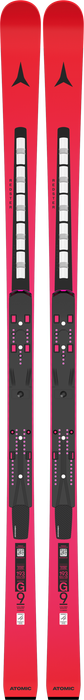 REDSTER G9 FIS REVOSHOCK M 193