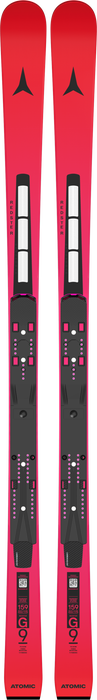 REDSTER G9 FIS REVOSHOCK S