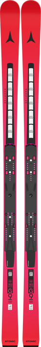REDSTER G9 FIS REVOSHOCK W 183