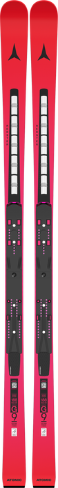 REDSTER G9 FIS REVOSHOCK W 188