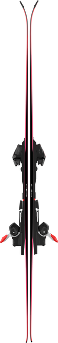 REDSTER G9 REVOSHOCK S + I 12 GW REDSTER G9 REVOSHOCK S + I 12 GW